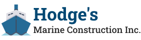 Hodges Marine Constuction